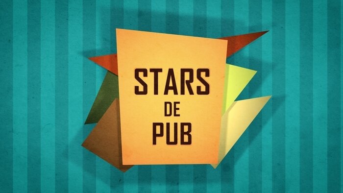 Stars de pub